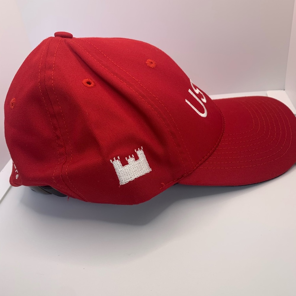 Usace cap - Picture 4 of 4